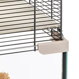Клітка Ferplast Cage Karat 120 для маленьких гризунів - мініатюра 5