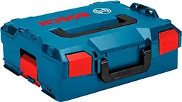 Кейс для інструменту Professional L-Boxx 136, 11.7х35.7х44.2см, пластик Bosch hoz0012892