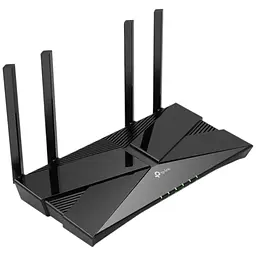 Wi-Fi маршрутизатор TP-Link Archer AX23 - мініатюра 2