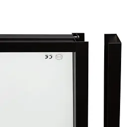 Душова кабіна Qtap Scorpio BLA10995-AC6 п'ятикутна 90 х 90 см - мініатюра 4