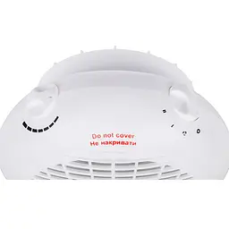 Тепловентилятор Saturn ST-HT 1245K (2000Вт, поворотний, холодний обдув) - мініатюра 3