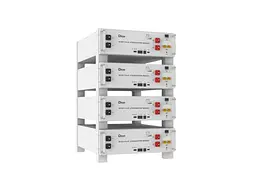 Акумулятор для ДБЖ Deye SE-G5.1 Pro-B - мініатюра 2