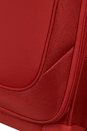 Валіза Samsonite RE-LITE 55 см POPPY RED 55x40x22(25) KQ8*00005 - мініатюра 7