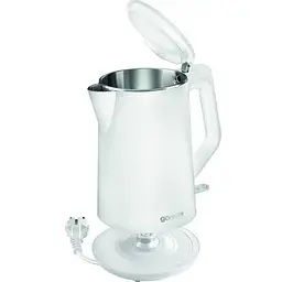 Чайник Gorenje K 15 DWW (737894) - мініатюра 2
