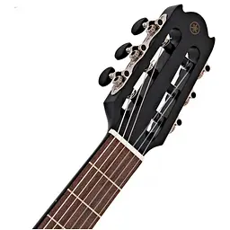 Класична гітара Yamaha NTX1 Black [130387] - мініатюра 3