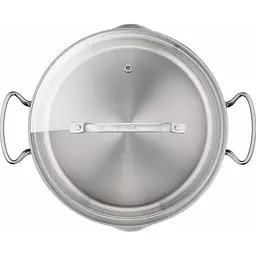 Набір каструль та сковорідок Tefal Duetto+ G732SB55 [120244] - мініатюра 6