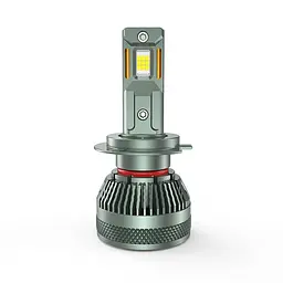 Комплект світлодіодних ламп Sho-Me F8 H7 24V 70W
