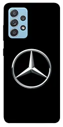 Чохол Demsky Mercedes logo для Samsung Galaxy A52 4G / A52 5G
