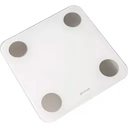 Розумні ваги Proove Balance II White (SSBC20000002) [171834] - мініатюра 2