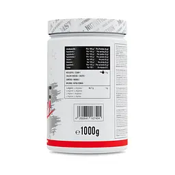 Аргінін Arginine HCL, 1 кг MST Nutrition vit0004640 - мініатюра 2