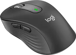 Миша Logitech Signature M650 L Graphite (910-006236) [82017] - мініатюра 2