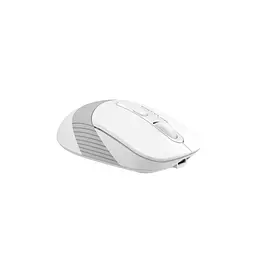 Мишка A4Tech FB10C Bluetooth Grayish White - мініатюра 3