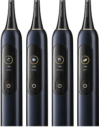Зубна електрощітка Sencor SOC 5010BL (7035130) - мініатюра 3