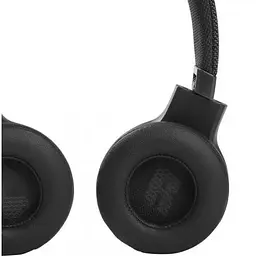 Бездротові навушники JBL Live 460NC чорні (JBLLIVE460NCBLK) JBLLIVE460NCBLK - мініатюра 5