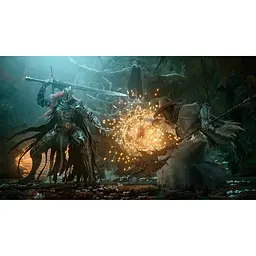Ключ активації Microsoft Lords of the Fallen для Xbox Series S/X - мініатюра 9