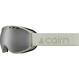 Маска Cairn Athos SPX3 Cat.3 Світло-сірий