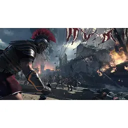 Ключ активації Microsoft Ryse: Легендарне видання для Xbox One/Series - мініатюра 7