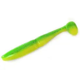 Силіконова приманка "Slim Shad" 2,5"(6см) 35 (12шт/уп) ТМ"INTECH"
