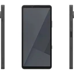 Смартфон Sony Xperia 10 VII 8/128GB Charcoal [151182] - мініатюра 9