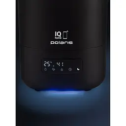Зволожувач повітря Polaris Puh 4606 чорний (24130) - мініатюра 4
