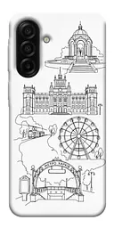 TPU чохол Demsky Kharkiv spirit для Samsung Galaxy A17 5G/4G