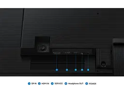 Монітор Samsung ViewFinity S7 (LS32H700EAIXUA) - мініатюра 8
