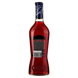 Вермут Fratelli Amaretto 12,5% 0.5 л - мініатюра 2