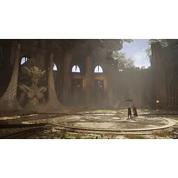 Гра Games Software Lost Soul Aside BD disk PS5 - мініатюра 11