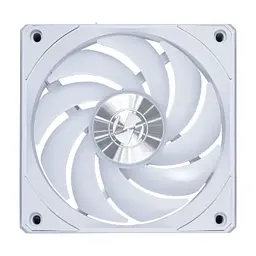 Кулер до корпусу Lian Li Uni Fan CL WIRELESS 120-3 REVERSE BLAD (G99.12RCL1W3W.00) - мініатюра 4