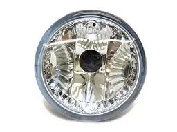 Протитуманна фара (ПТФ) права Subaru Legacy IV-V, Forester, Toyota Prius 99-15р TYC (19-0961-01-2)