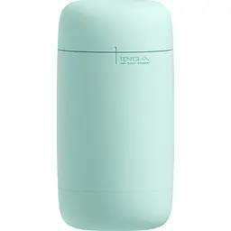 Мастурбатор Tenga Puffy Mint Green (SO8068) [149510] - мініатюра 1