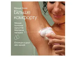 Епілятор Braun Silk_epil 9 SES 9-000 - мініатюра 7