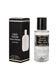 Парфумована вода чоловіча WHITE PERFUME  50 мл (4820269863224)