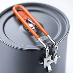 Каструля GSI Outdoors Halulite 1.1 л Boiler (1099-50190) - мініатюра 5