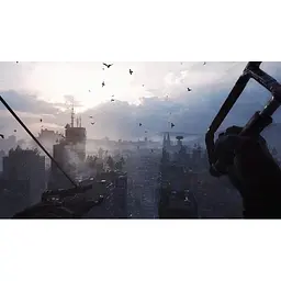 Гра Dying Light 2 Stay Human (англійська версія) (PS5) - мініатюра 5