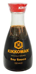 Соус соєвий Kikkoman 150 мл