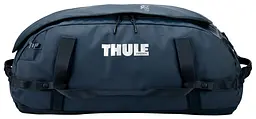Спортивна сумка Thule Chasm Duffel 70L (Darkest Blue) 3205593 (TH 3205593) - мініатюра 15