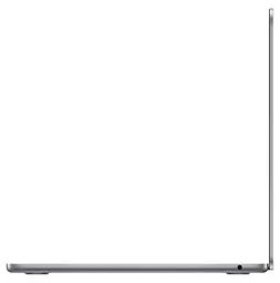 Ноутбук Apple MacBook Air 13'' M2 Retina 2022 [MLXW3] Space Gray [68514] - мініатюра 3