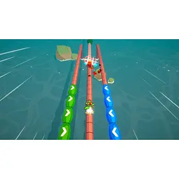Ключ активації Microsoft Skator Gator 3D для Xbox One/Series S/X - мініатюра 2