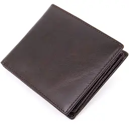 портмоне унісекс Vintage 11х9,2х1,3 см acs0016985
