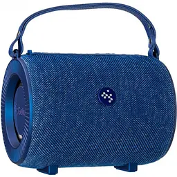 Портативна Bluetooth колонка Gelius Pro Outlet GP-BS530 Blue