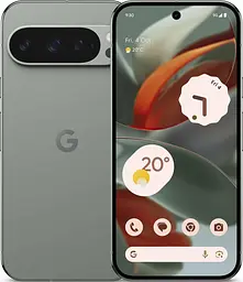 Смартфон Google Pixel 9 Pro 16/256GB Hazel JP