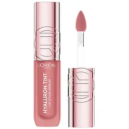 Тінт-сиворотка для губ L’Oréal Paris Hyaluron Tint відтінок 601, 5 мл