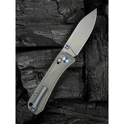 Ніж складаний Weknife Bougie Banter WE24009-2 - мініатюра 11