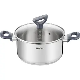 Каструля Tefal Daily Cook 20 см 3 л (G7124445) - мініатюра 5