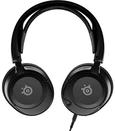 Ігрова гарнітура SteelSeries Arctis Nova 1 Black (61606) - мініатюра 7