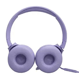 Навушники Tune 520C, Purple JBL teh0020087 - мініатюра 2