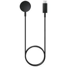 Зарядний пристрій Samsung бездротовий Fast Wireless Charger Black (EP-OR900BBE)