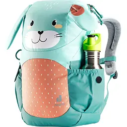 Рюкзак Deuter Kikki 2023 Glaicer Green (1052-3610423 1369)