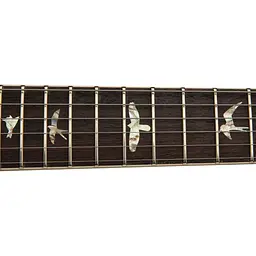 Електрогітара PRS McCarty 594 Black Gold (162692) - мініатюра 8